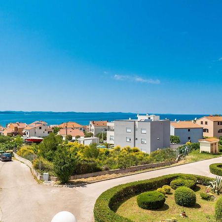 Deluxe Apartman Anita1 Zadar Exterior foto